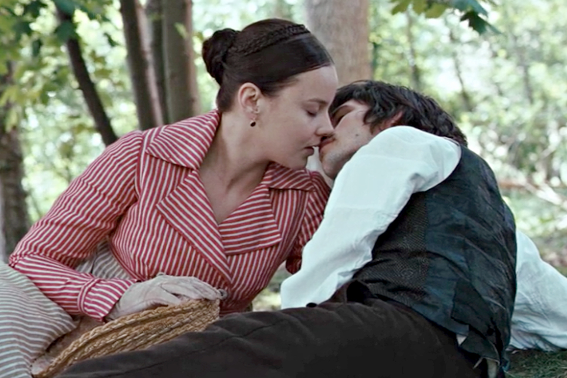 Bright Star: il film sulla storia d'amore tra il poeta inglese John Keats e Fanny Brawne
