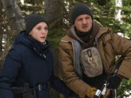 I segreti di Wind River: il film drammatico con Elizabeth Olsen e Jeremy Renner