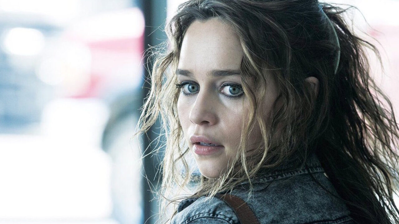 Above Suspicion: il thriller con Jack Huston ed Emilia Clarke