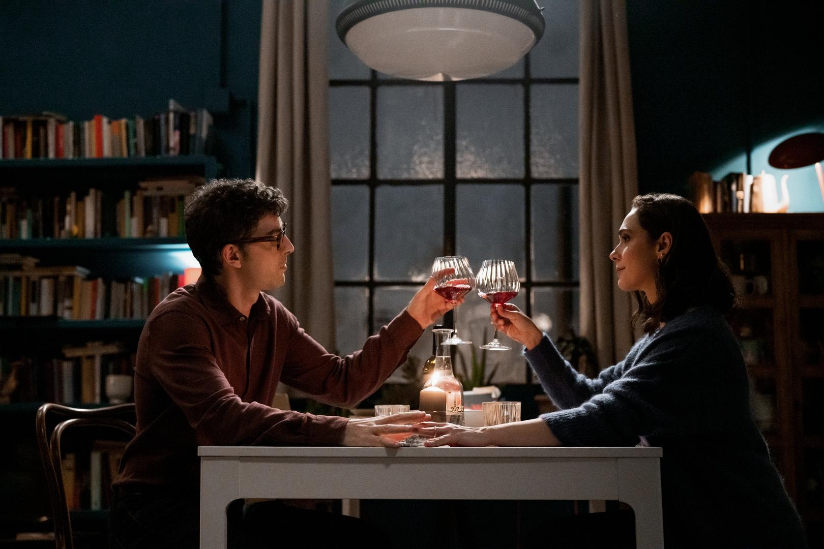 Fedeltà: la nuova serie di Netflix tratta dal romanzo di Marco Missiroli