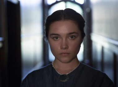 Lady Macbeth: il film di William Oldroyd con Florence Pugh