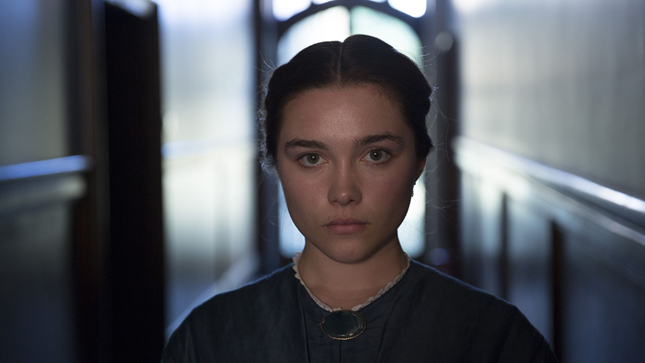 Lady Macbeth: il film di William Oldroyd con Florence Pugh