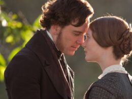 Jane Eyre: il film tratto dal romanzo di Charlotte Brontë con Michael Fassbender e Mia Wasikowska