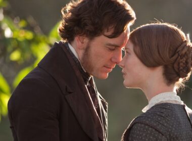 Jane Eyre: il film tratto dal romanzo di Charlotte Brontë con Michael Fassbender e Mia Wasikowska