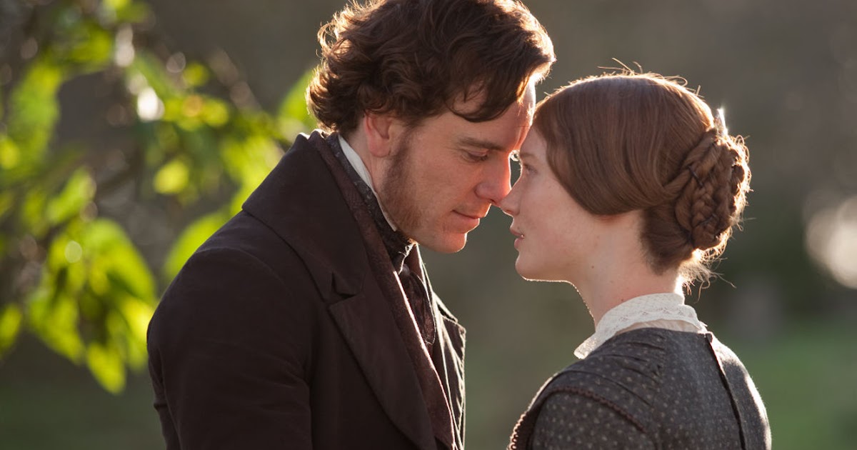Jane Eyre: il film tratto dal romanzo di Charlotte Brontë con Michael Fassbender e Mia Wasikowska