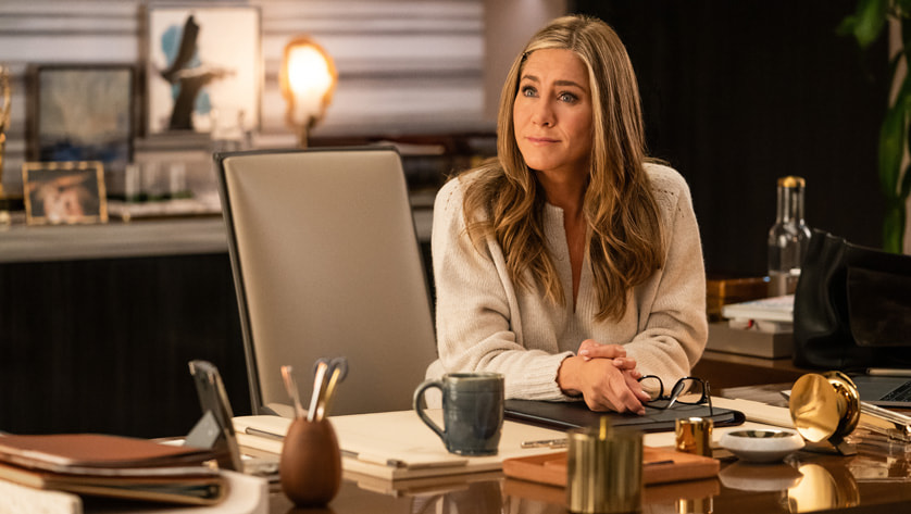 Jennifer Aniston: «Gli attori vengono assunti in base al numero di followers su Instagram e non per il talento»
