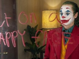 Joker: l'acclamato film con protagonista Joaquin Phoenix arriva su Netflix