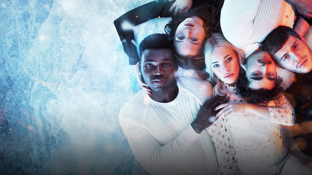 Kitz: il nuovo teen drama tedesco di Netflix