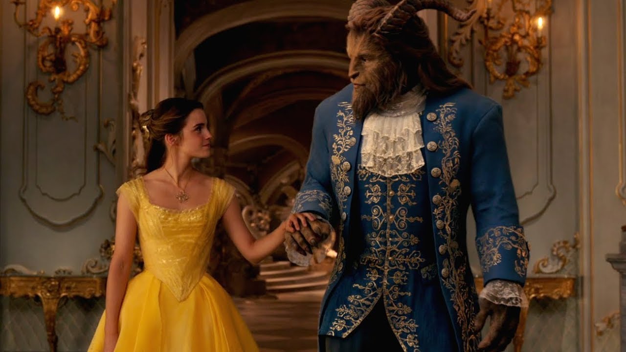 La Bella e la Bestia: Emma Watson racconta una delle fiabe della Disney più amate
