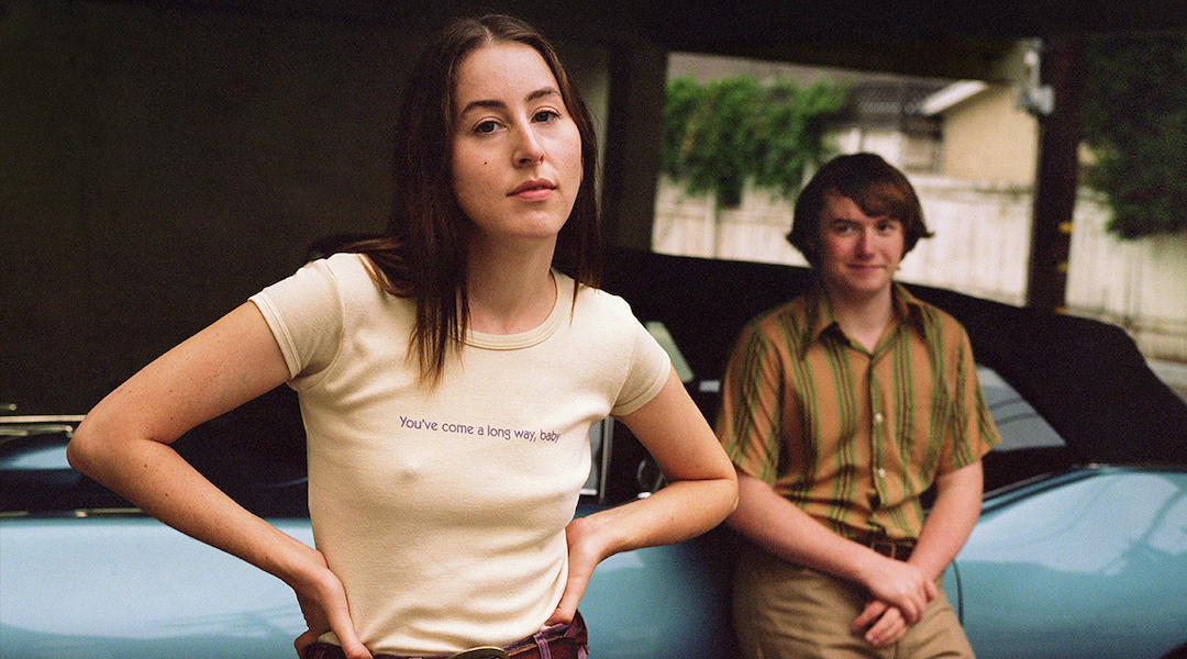 Licorice Pizza: il film di Paul Thomas Anderson con Alana Haim e Cooper Hoffman