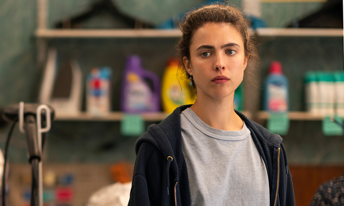 Margaret Qualley conquista la candidatura ai Golden Globe 2022 per la