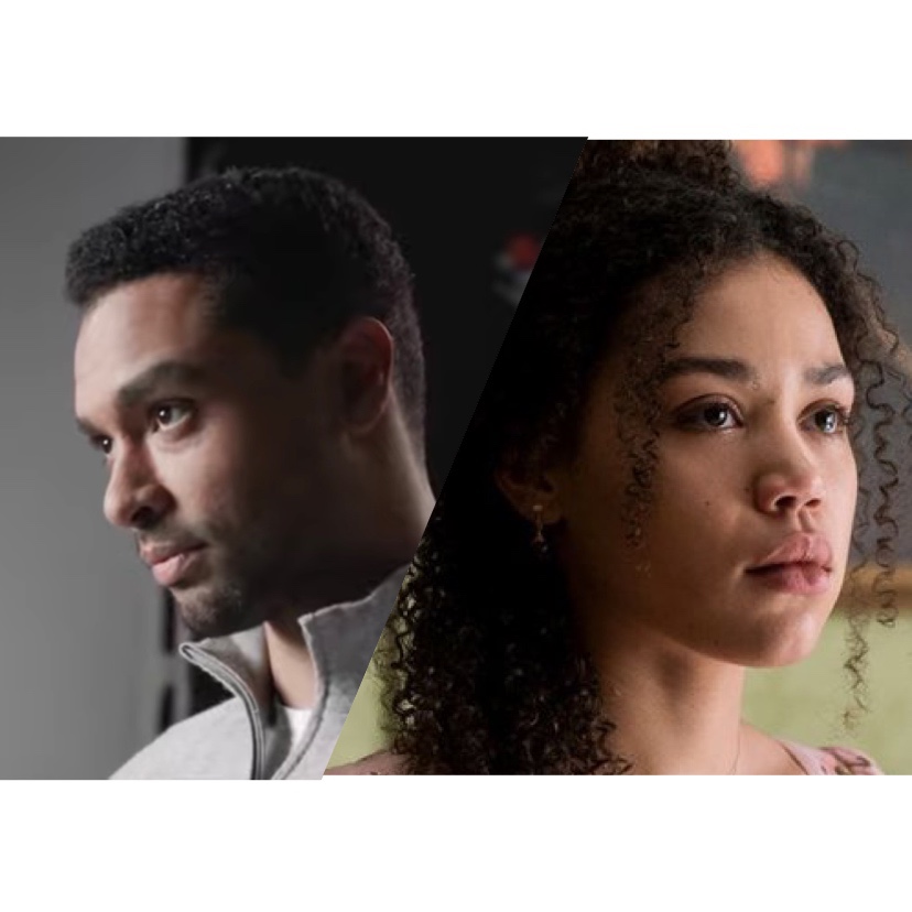 Bridgerton 2, Ruby Barker parla di Regé-Jean Page: «Ha il diritto di essere libero»