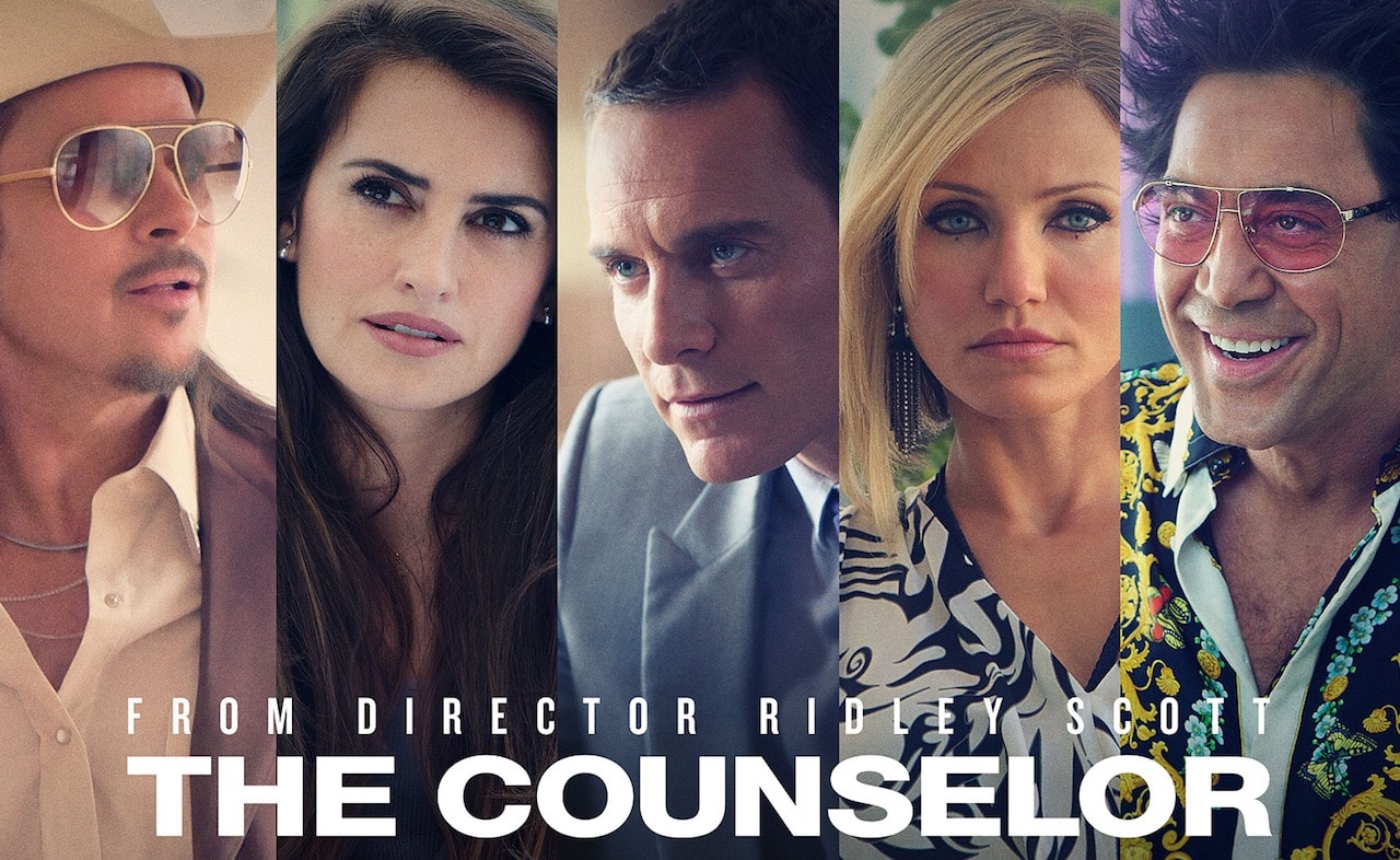 The Counselor Il procuratore il film