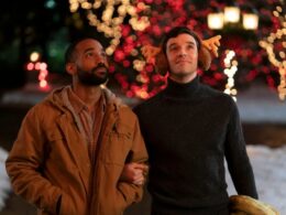 'Single per sempre?': la commedia romantica natalizia arriva su Netflix
