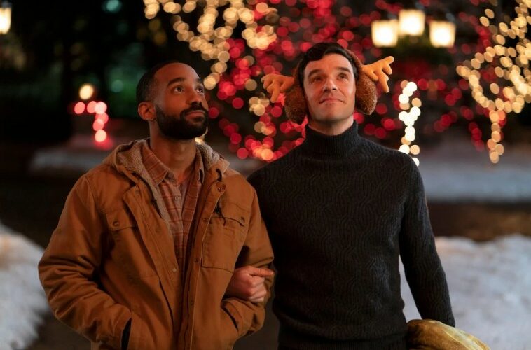 'Single per sempre?': la commedia romantica natalizia arriva su Netflix