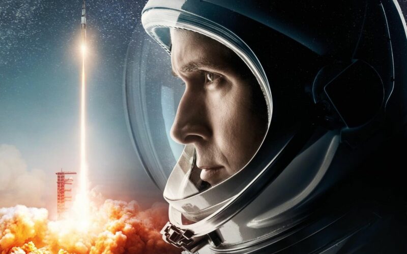 First Man - Il primo uomo: il film con Ryan Gosling che racconta la storia di Neil Armstrong e della sua missione sulla luna