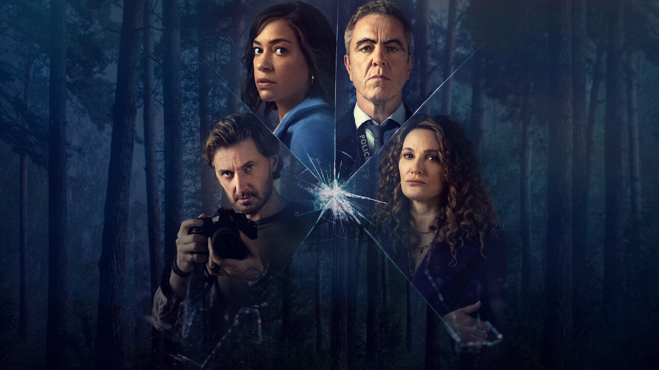 Stay Close: la serie thriller di Netflix in cui i delitti passati riemergono dall'oblio