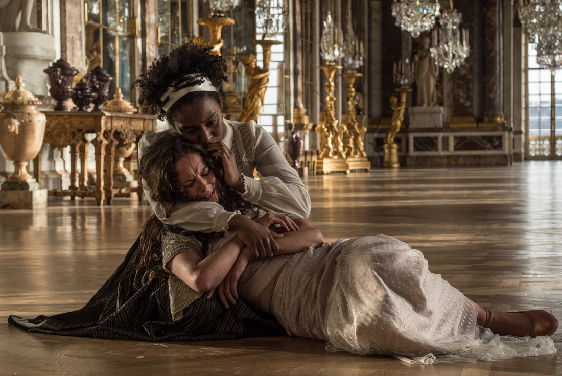 Il trailer di The King's Daughter: il film in costume con Kaya Scodelario