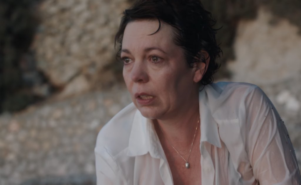 Il film The Lost Daughter candidato agli EDA Awards 2021 Alliance Of Women Film Journalists (AWFJ)