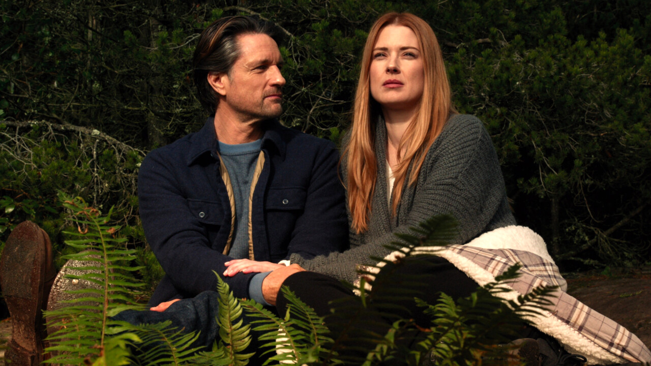 Virgin River 4: Alexandra Breckenridge conclude le riprese della quarta stagione