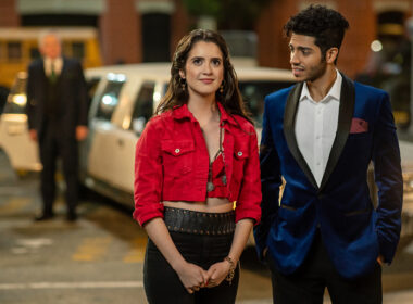 Il trattamento reale: il film romantico di Netflix con Laura Marano e Mena Massoud