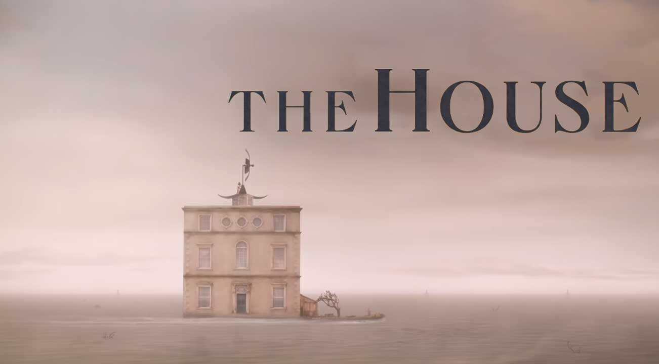 The House: l'eccentrica commedia dark di Netflix su una casa e sulle tre storie surreali degli individui che la abitano