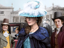 Amore e inganni: il film ispirato al romanzo Lady Susan di Jane Austen