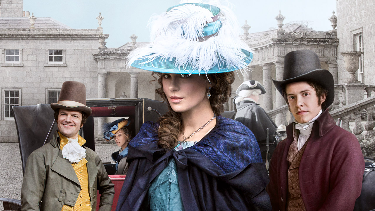 Amore e inganni: il film ispirato al romanzo Lady Susan di Jane Austen