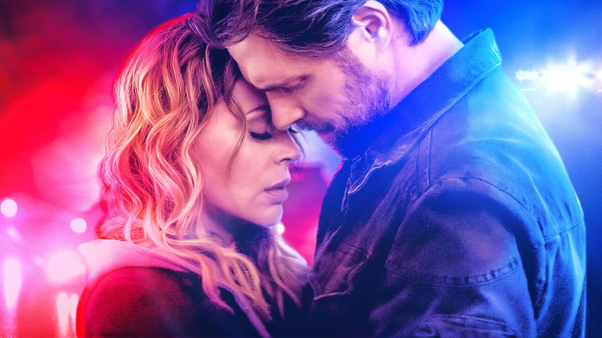 Brazen: il thriller con Alyssa Milano tratto dal romanzo 