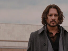 Johnny Depp interpreterà il re di Francia Luigi XV nel film diretto da Maïwenn