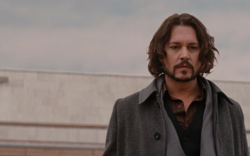 Johnny Depp interpreterà il re di Francia Luigi XV nel film diretto da Maïwenn