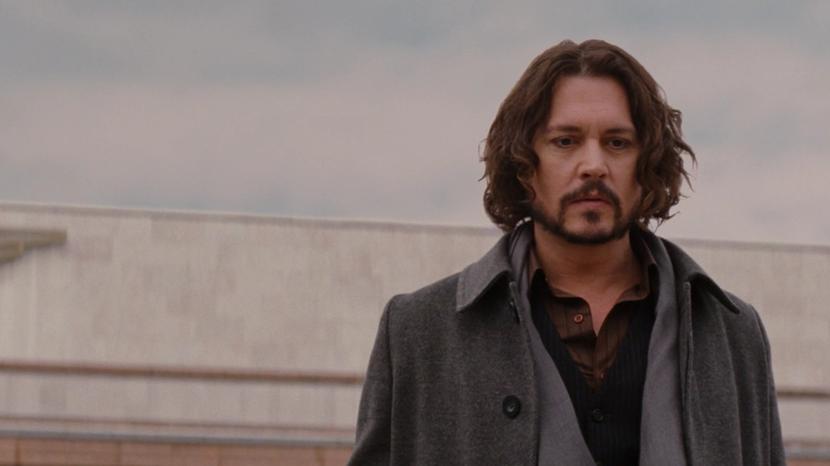 Johnny Depp interpreterà il re di Francia Luigi XV nel film diretto da Maïwenn
