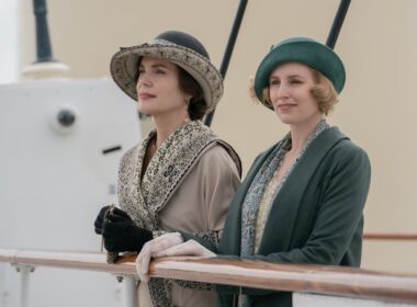 Downton Abbey 2 - A New Era: rimandata l'uscita del film