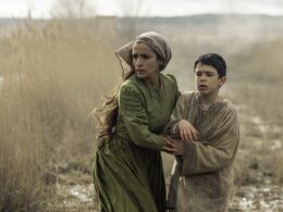 El páramo - Terrore invisibile: l'horror spagnolo arriva su Netflix