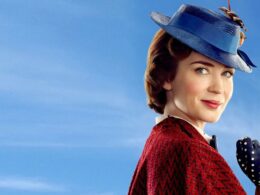 Il ritorno di Mary Poppins: il film con protagonista Emily Blunt