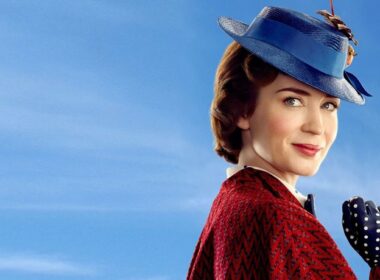 Il ritorno di Mary Poppins: il film con protagonista Emily Blunt