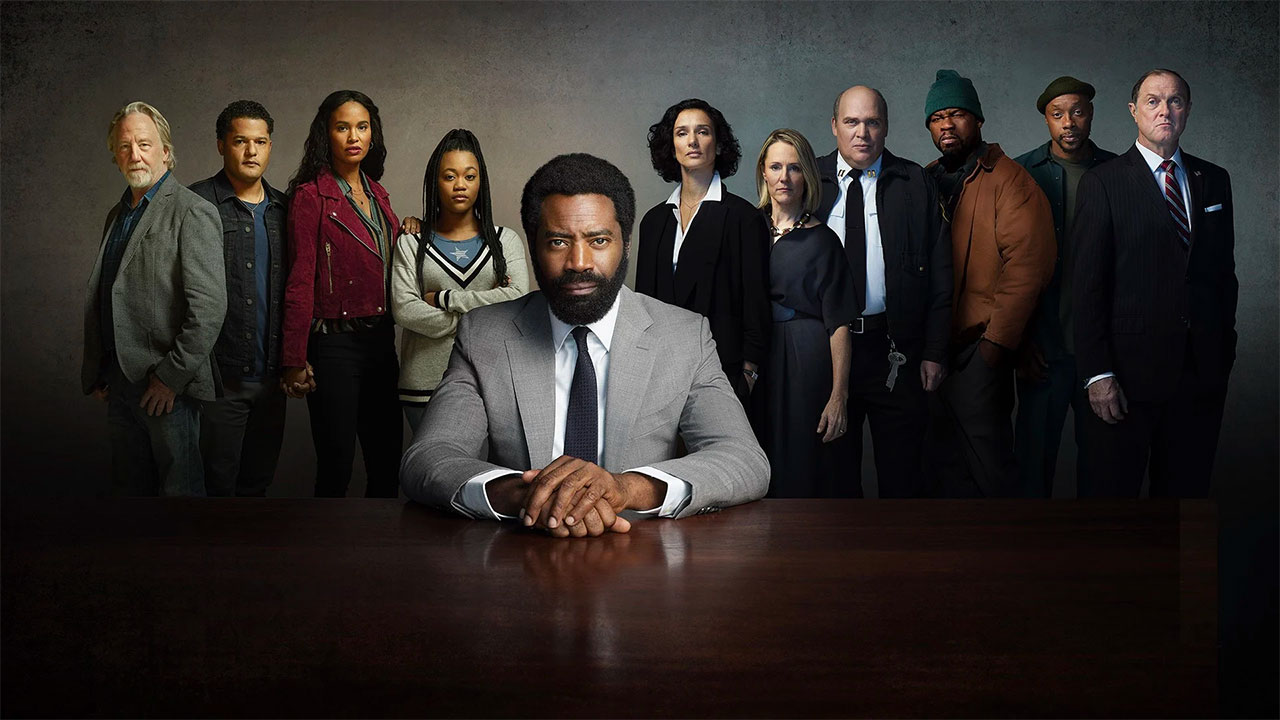 For Life: su Netflix la serie crime tratta da una storia vera che racconta di un uomo condannato all'ergastolo per un crimine che non ha commesso
