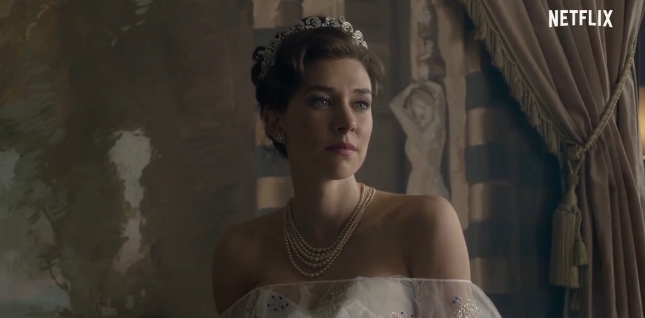 Kitbag, Vanessa Kirby parla del film con Ridley Scott: «Sono entusiasta»