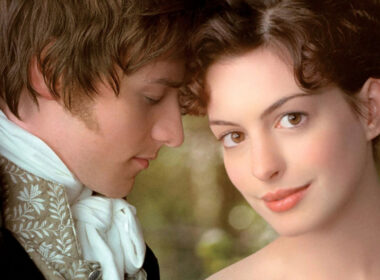 Becoming Jane. Il ritratto di una donna contro: Anne Hathaway diventa Jane Austen