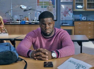 La scuola serale - Night School: la commedia di Malcolm D. Lee con protagonista Kevin Hart