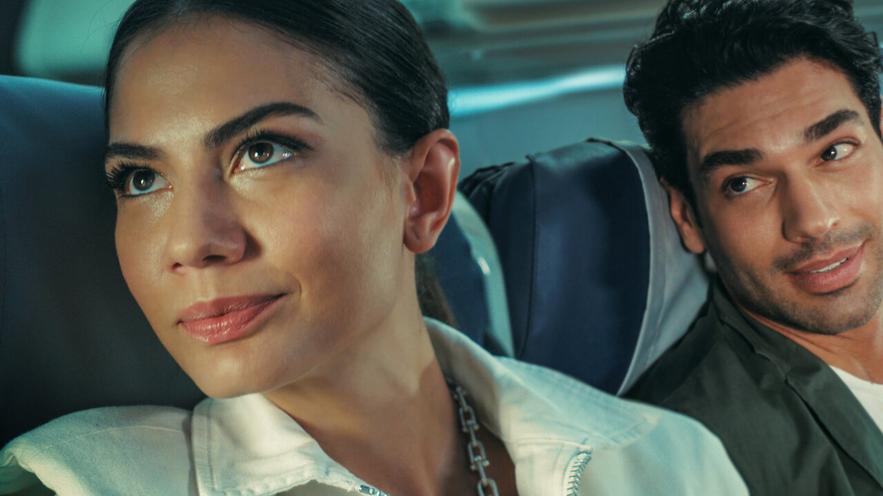 Love Tactics: la commedia sentimentale di Netflix con protagonista Demet Özdemir