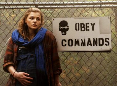 Mother/Android: il thriller di fantascienza con protagonista Chloë Grace Moretz