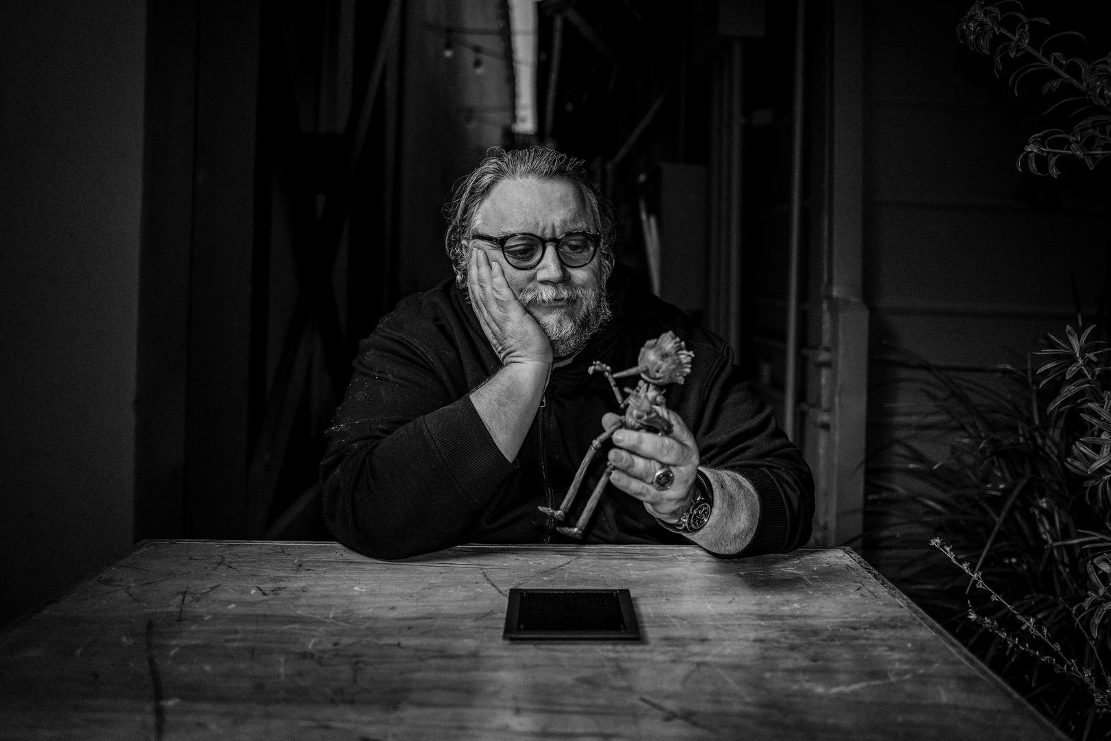Il teaser di Pinocchio: il nuovo film di Guillermo Del Toro su Netflix a dicembre 2022