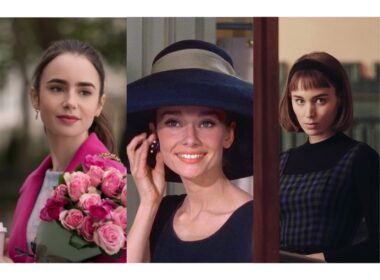 Luca Guadagnino sceglie Rooney Mara per il suo film su Audrey Hepburn ma i fan vorrebbero Lily Collins come protagonista