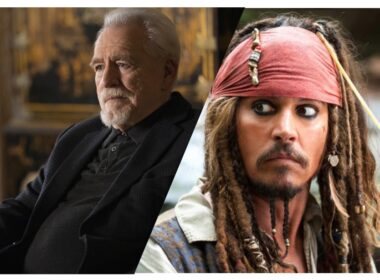 Brian Cox di Succession contro Johnny Depp: «Un attore esagerato e sopravvalutato»