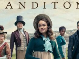 Sanditon: la serie tratta dall’omonimo romanzo incompiuto di Jane Austen arriva su Tv2000 dal 16 gennaio
