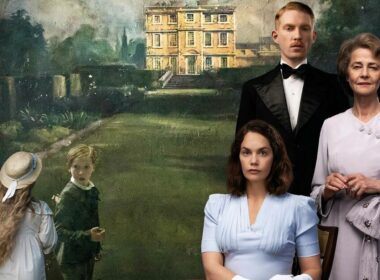 L'ospite - The Little Stranger: il thriller di Lenny Abrahamson