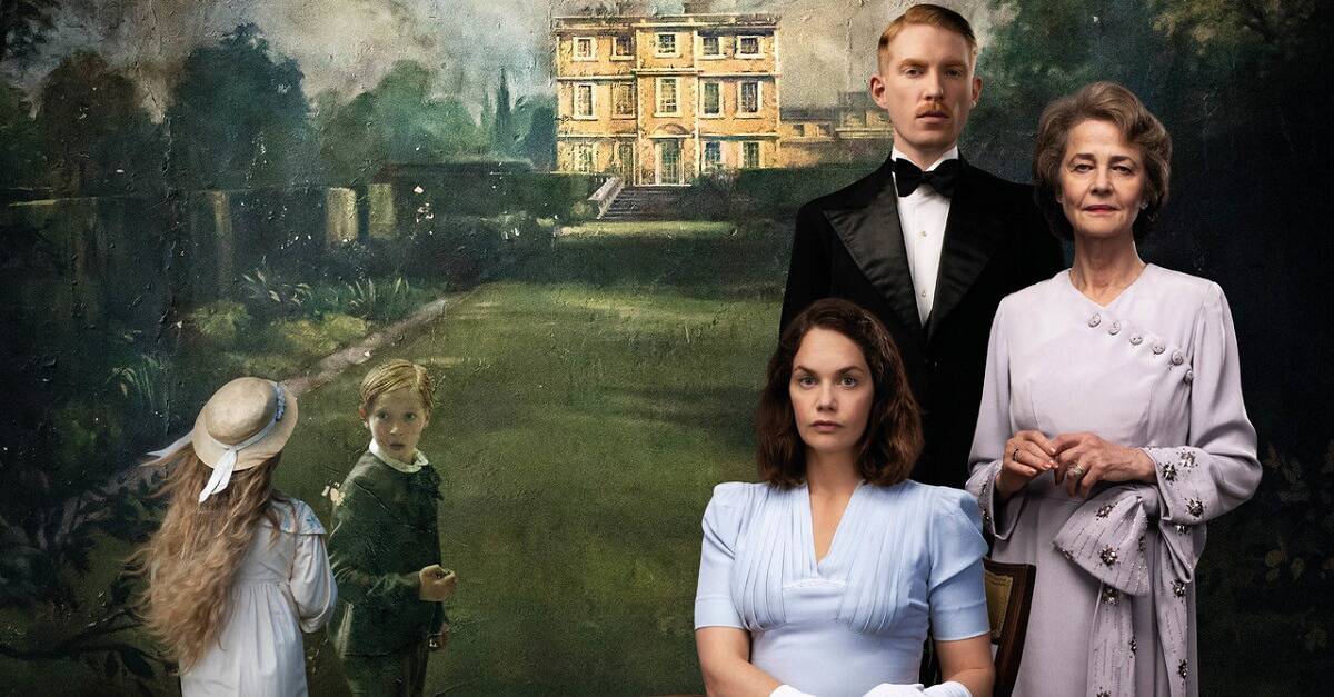 L'ospite - The Little Stranger: il thriller di Lenny Abrahamson