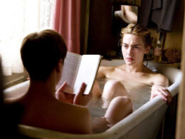 The reader - A voce alta: l'emozionante film drammatico con protagonista Kate Winslet