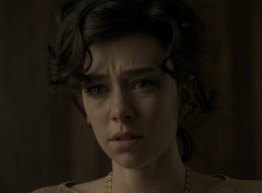 Kitbag, Vanessa Kirby parla di come si sta preparando per interpretare Joséphine Bonaparte